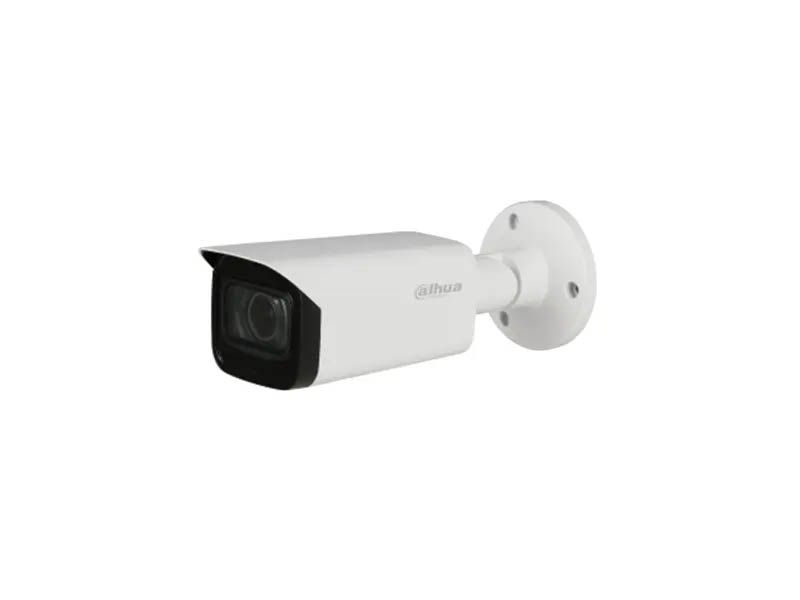 4MP Starlight+ HDCVI IR Bullet Camera